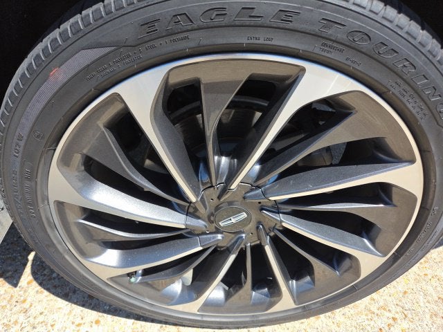 2020 Lincoln Aviator Reserve Premium