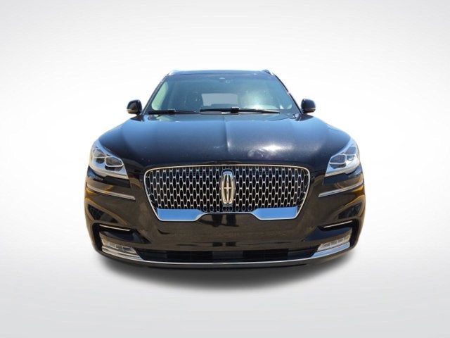 2020 Lincoln Aviator Reserve Premium