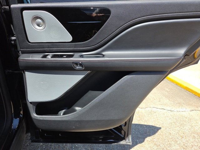 2020 Lincoln Aviator Reserve Premium
