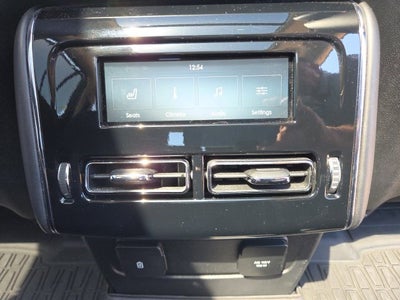 2020 Lincoln Aviator Reserve Premium