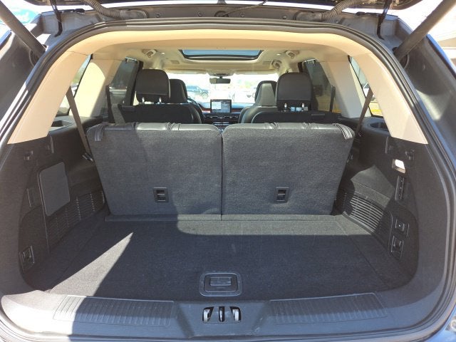 2020 Lincoln Aviator Reserve Premium