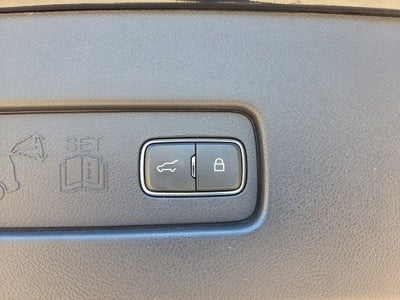 2020 Lincoln Aviator Reserve Premium