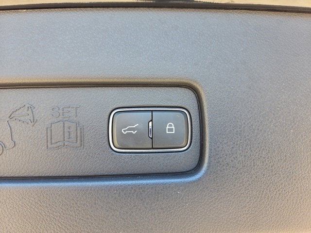 2020 Lincoln Aviator Reserve Premium