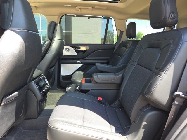 2020 Lincoln Aviator Reserve Premium