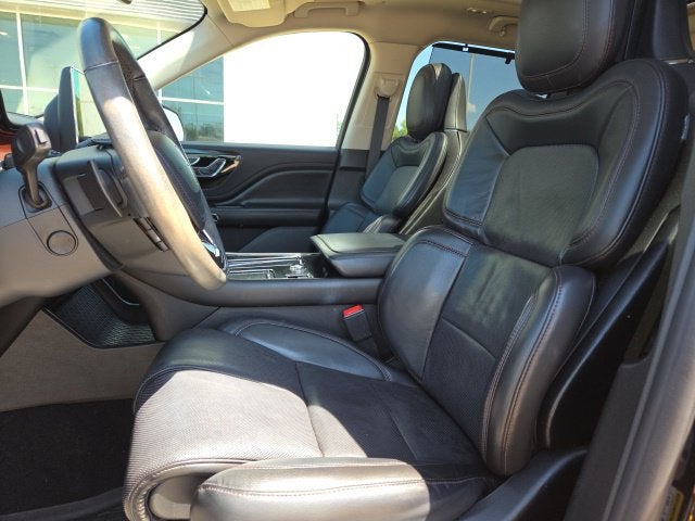 2020 Lincoln Aviator Reserve Premium