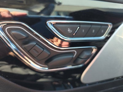 2020 Lincoln Aviator Reserve Premium