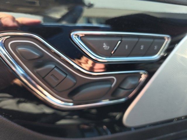 2020 Lincoln Aviator Reserve Premium