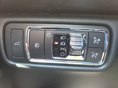 2020 Lincoln Aviator Reserve Premium