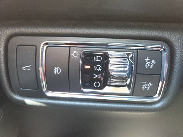 2020 Lincoln Aviator Reserve Premium