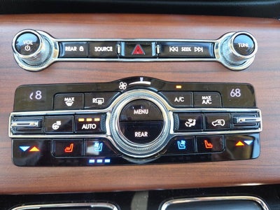 2020 Lincoln Aviator Reserve Premium