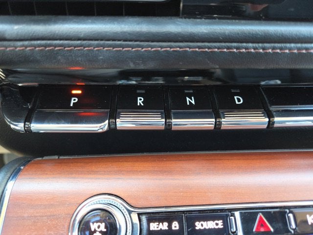 2020 Lincoln Aviator Reserve Premium