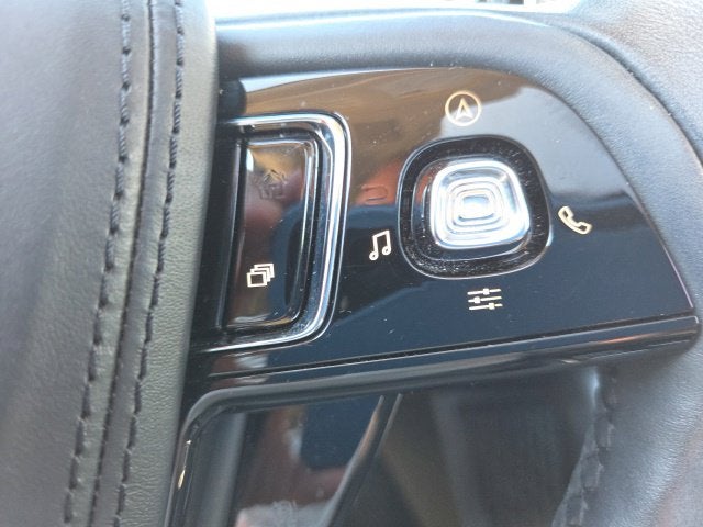 2020 Lincoln Aviator Reserve Premium