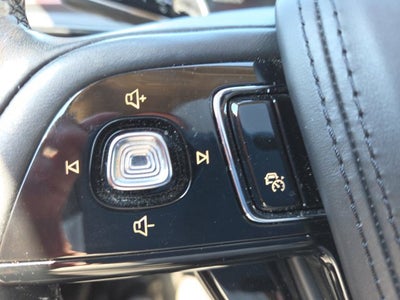 2020 Lincoln Aviator Reserve Premium