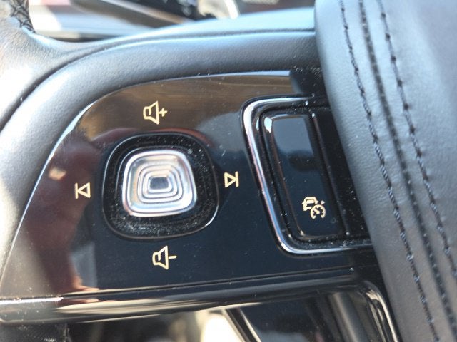 2020 Lincoln Aviator Reserve Premium