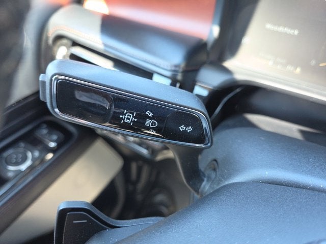 2020 Lincoln Aviator Reserve Premium