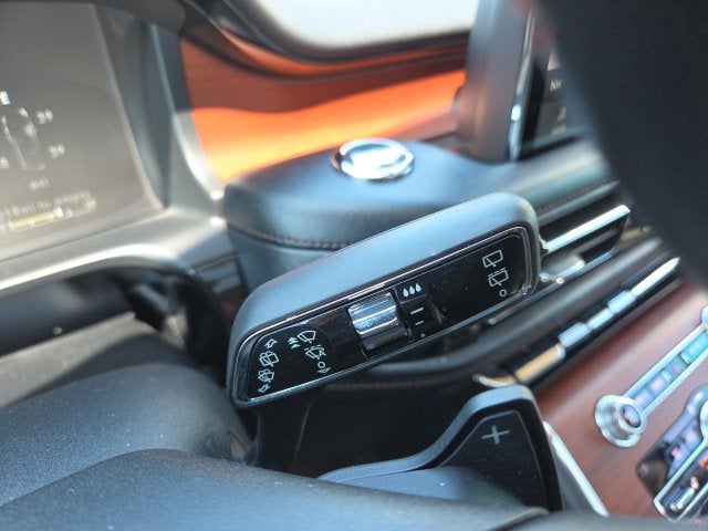 2020 Lincoln Aviator Reserve Premium