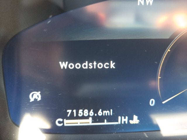 2020 Lincoln Aviator Reserve Premium
