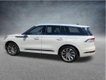 2022 Lincoln Aviator Plug-In Hybrid Grand Touring