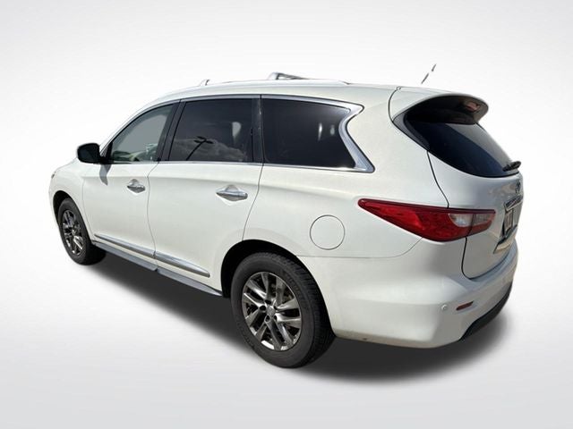2013 INFINITI JX35 Base