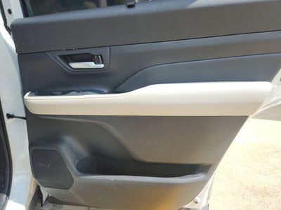 2025 Toyota Grand Highlander Limited