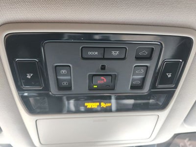 2025 Toyota Grand Highlander Limited