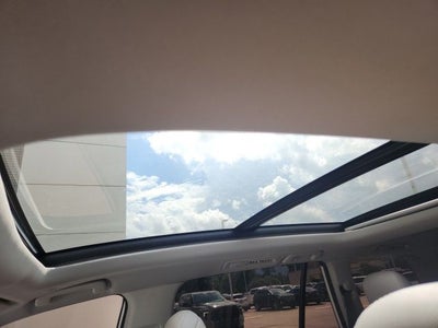 2025 Toyota Grand Highlander Limited