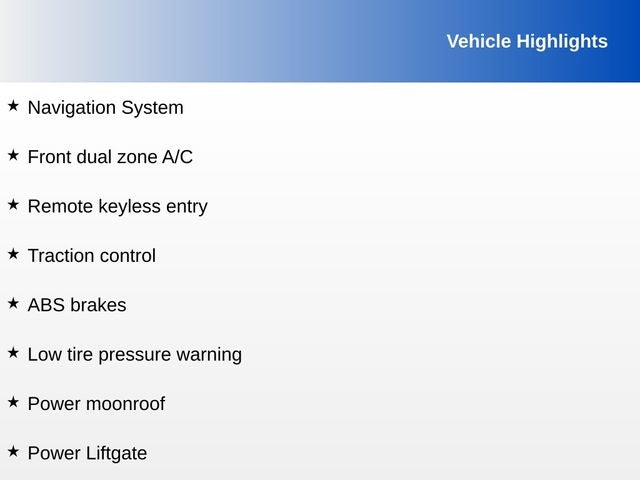 2025 Toyota Grand Highlander Platinum