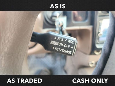 2002 Toyota Tacoma PreRunner V6