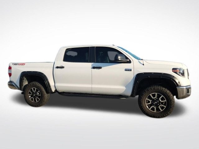 2015 Toyota Tundra SR5