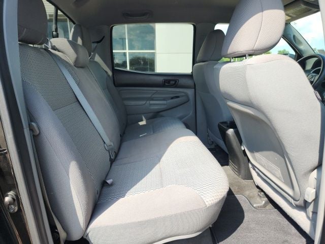 2015 Toyota Tacoma PreRunner