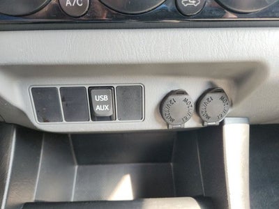 2015 Toyota Tacoma PreRunner