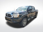 2015 Toyota Tacoma PreRunner