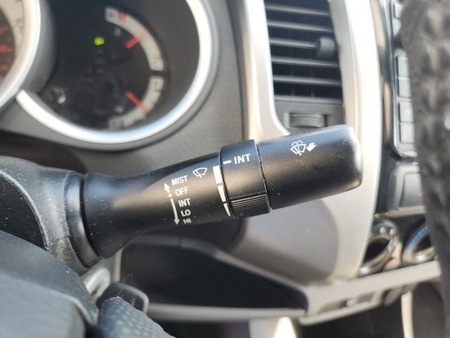 2015 Toyota Tacoma PreRunner