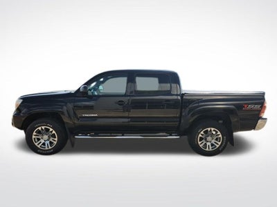 2015 Toyota Tacoma PreRunner