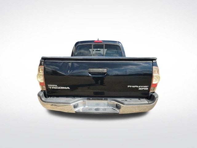 2015 Toyota Tacoma PreRunner