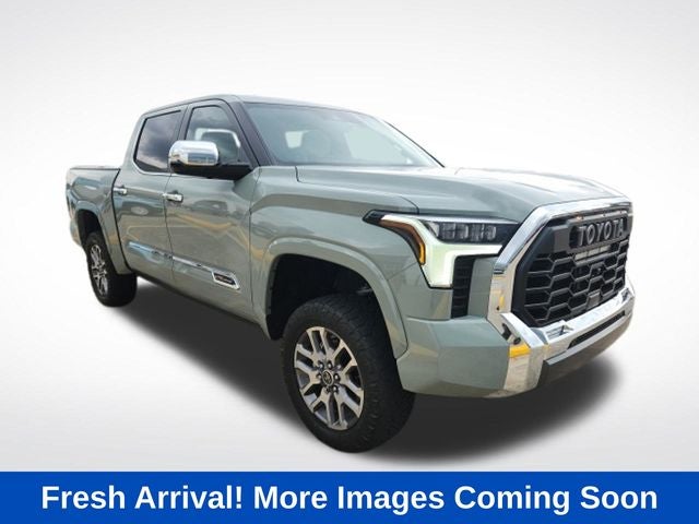 2024 Toyota Tundra 1794