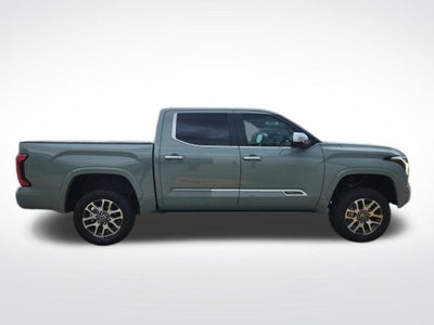 2024 Toyota Tundra 1794