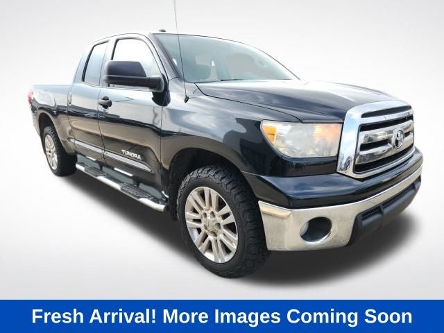 2013 Toyota Tundra Grade 4.6L V8