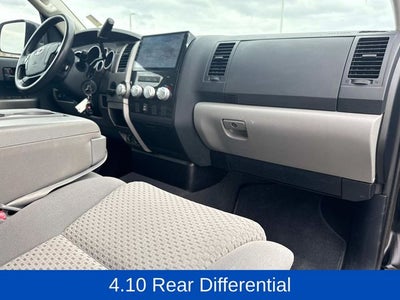 2013 Toyota Tundra Grade 4.6L V8