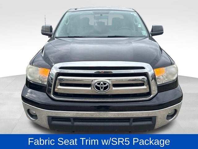 2013 Toyota Tundra Grade 4.6L V8