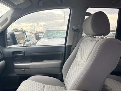 2013 Toyota Tundra Grade 4.6L V8