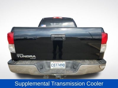 2013 Toyota Tundra Grade 4.6L V8