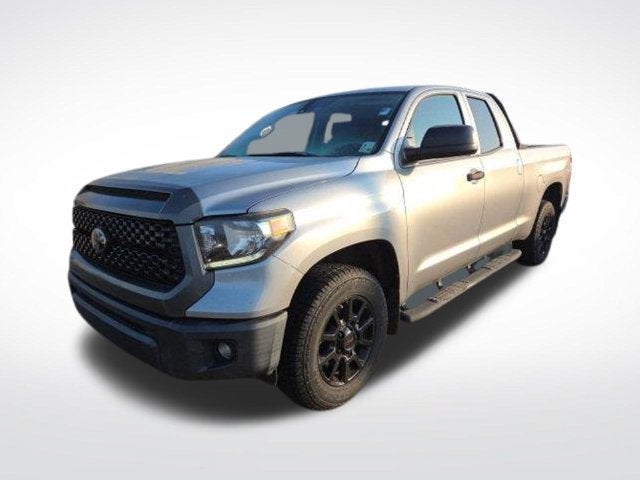 2021 Toyota Tundra SR