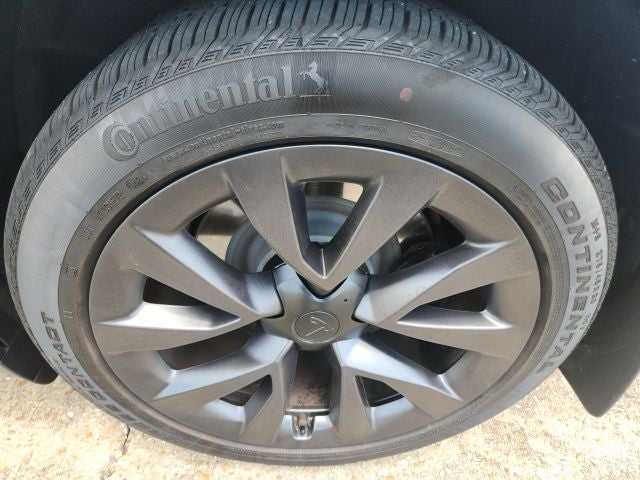 2024 Tesla Model X Base