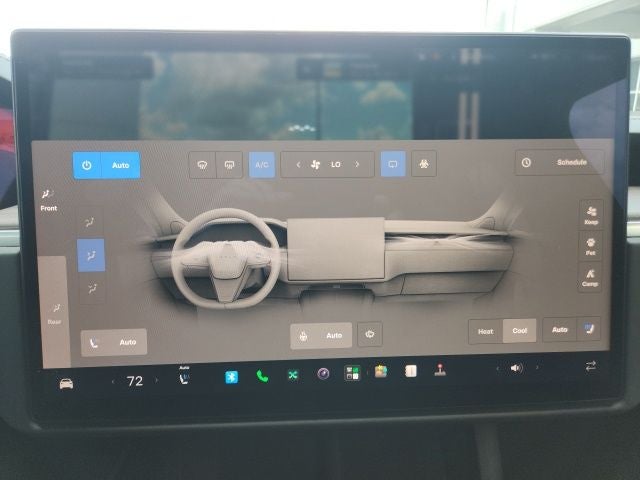 2024 Tesla Model X Base