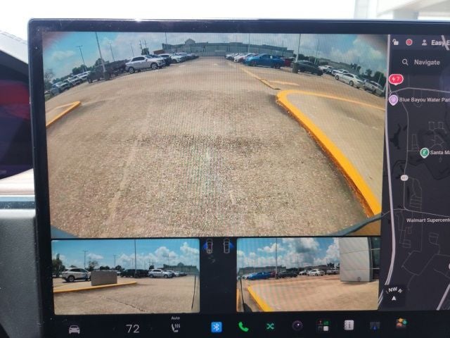 2024 Tesla Model X Base