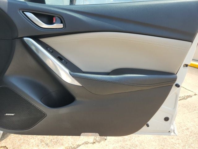 2015 Mazda Mazda6 i Touring
