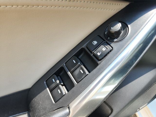 2015 Mazda Mazda6 i Touring