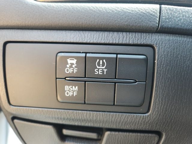2015 Mazda Mazda6 i Touring