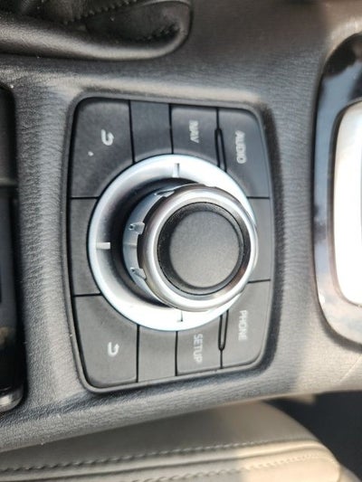 2015 Mazda Mazda6 i Touring